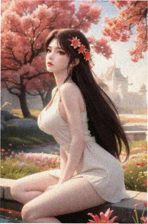 半盏灯火 海报