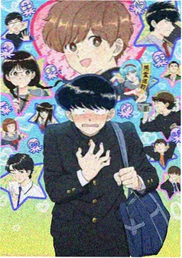 夏季番观察 动画制作
