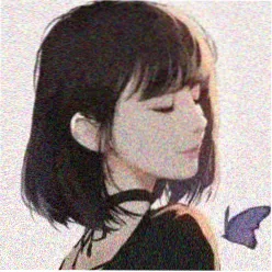 南岸观影社头像