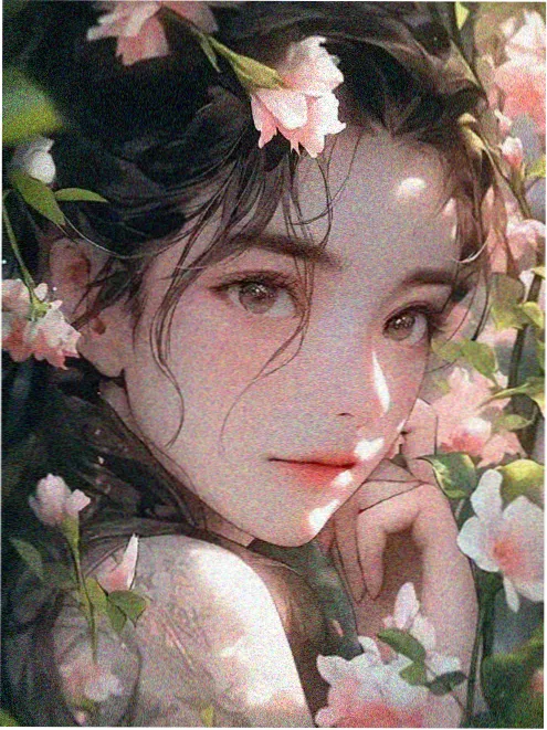 雾都来信 海报