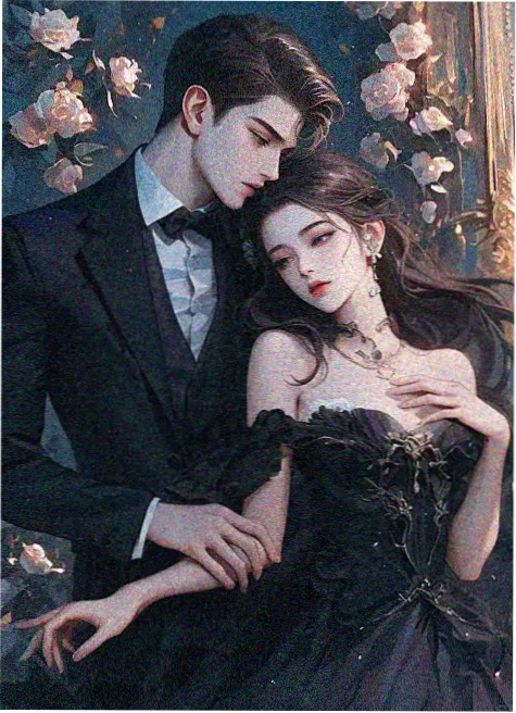 长夜将尽 海报