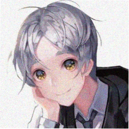 胶片守夜人头像
