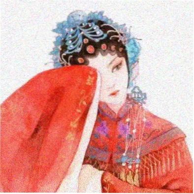 深夜补片人头像